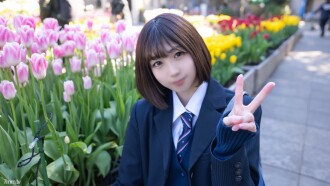 [Penampilan lengkap / tidak ditapis] Kepada Enoshima dengan seorang gadis putih tulen dan polos yang belum selesai yang terlalu muda ... Ada sebab untuk memberi saya latihan yang teliti dan meminta ejakulasi dalam faraj. cerita. (2 kali pukulan air mani faraj) FC2-PPV-2867060
