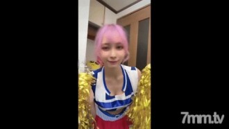 * Limitadong presyo at mga benepisyong available [Hitsura] H cup malalaking suso na payat Sikat na t ct ker na nagtatrabaho sa isang con cafe Pribadong creampie Gonzo video leak FC2-PPV-2886380