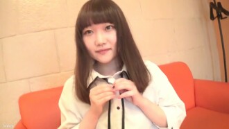 【※ 모없는 개인 촬영】 평소에는 진지한 색백 대학생의 제 2 탄! ! 익숙하지 않은 생생한 생 삽입 에치! ! FC2-PPV-2900299