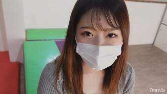 ※선착 30개【50오프→1240PT】※【가치 귀여움】모집으로 온 이마도키 여대생(20)