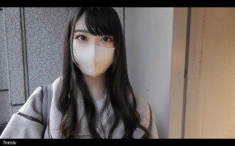 我不能回家，直到我等著 Erika-chan 來接我做愛！當我嘗試它時，我正在等待一個令人驚訝的結果！最大量的質量暨噴射蝕刻來自？ ！