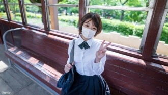 第一槍！ ！！電影風格！ [未經審查] 數量有限！ ！！終於成為禁錮女學生了……幾乎是處女翻譯，美少女的童年射精，陰道裡沒有橡皮！ ！！內疚變成了快樂……