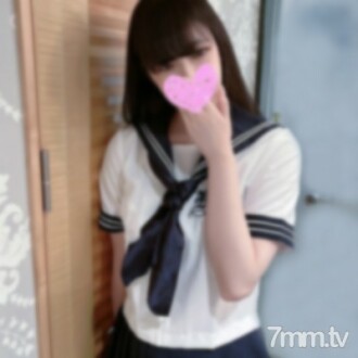 [個人拍攝]安靜但貪婪的Gachimon制服女孩的中出性愛!!：Yukina（18歲）