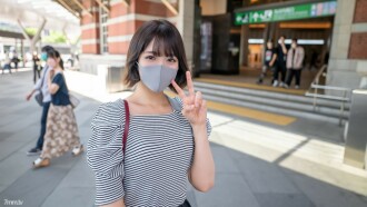 Pukulan pertama! !! Gaya pawagam! [Tidak ditapis] Nombor terhad! !! "Tidak! Jangan jilat!!" Pelajar kolej tetek besar Fcup beauty yang terdedah kepada gangguan masuk ke dalam penginapan dan meletakkan sejumlah besar pengetahuan dan air mani yang diperlukan untuk seni ke dalam badan pemutihan! !!