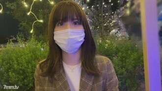 *Jumlah Terbatas* [Solo] Mahasiswi super imut ☆ Melampaui idola ☆ Berhubungan seks dengan finalis Miscon di hotel dengan jacuzzi tempat Anda dapat melihat pemandangan malam ☆ Creampie x 2