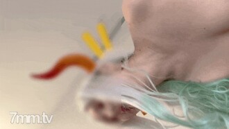 【四皇・ヤマト】爆乳Ｊカップ神レイヤー　カメコとの 個人撮影会でハメ撮り中出し　ピンクの横乳放りだしてぶるんぶるん♪イキまくり【ワンピ】 