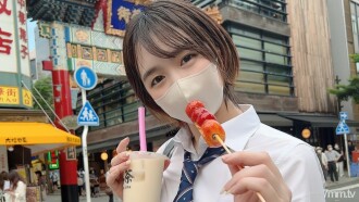 Pukulan pertama! [Tidak ditapis] Nombor terhad! Gadis-gadis sukan karnivor yang sangat jahat yang anda tidak dapat bayangkan dari rupa kakak anda yang tidak bersalah! !! Seorang gadis yang sihat dalam perjalanan pulang dari aktiviti kelab ◯ Saya tidak pernah tahu bahawa seorang pelajar sangat terangsang ... ia sangat menakjubkan