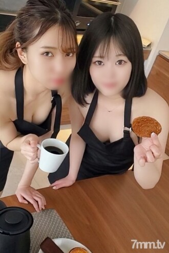 * Cho đến ngày 15/7 * Creampie 4P liên tục Một cô gái tóc đen thanh tú và một đồng nghiệp lồng tiếng anime ngực bự nhân viên quán cà phê
