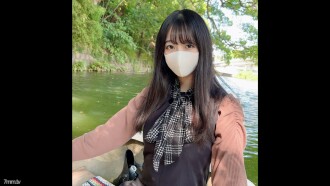 第一枪！数量有限[未经审查] 19岁大奶Ecup瞄准护士！拥有可爱融化笑容的现◯职业学生，逐渐丢掉羞耻心，沉浸在性欲和好奇心中，终于射精了！ ！！ & 中出！ & 暨吃！ ！！