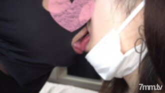 ☆初撮り☆乃○坂5期生・井○和似の19歳スレンダー美人アパレル店員♥初めてのハメ撮りで緊張気味だけどしっかりザー○ンは奥で受け止めます♪【個人撮影】 
