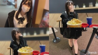 *Masa terhad sahaja* Seorang gadis berusia 18 tahun dengan kecantikan seperti cerun yang kelihatan seperti idola dan ketagih zakar. Omboh mentah dengan zakar yang besar ⇒ Satu siri pukulan air mani sederhana daripada "Kimojii!"