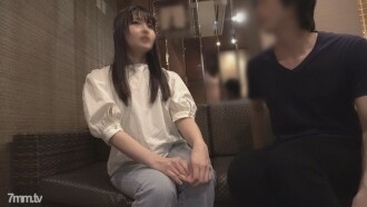 *Limited Quantity* [Convulsions/Medium Iki] Mayu-chan (20), a female college student in Tokyo who is ignorant of the world ☆ One person with experience! Too pure country girl real raw sex.