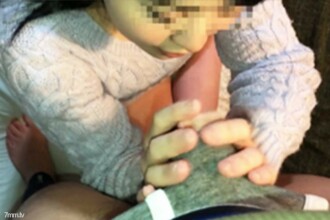 * 1980pt → 1380pt [Gonzo / None] I am giving sex training to my friend Imote. On this day, I fucked her at home and on her parent's bed with a vaginal cum shot