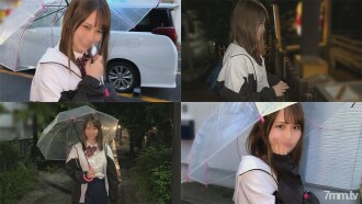 *Kuantiti Terhad* [Puni Puni ♡ C cup] J-kei, 18 tahun yang terlalu malu untuk menyebut "Penchin". Jeritan besar dengan tubuh bernyawa ⇒ Tembakan berterusan daripada "Murimu Rimu Rimuri!"