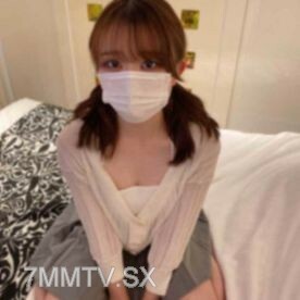 《#51》嬌小白皙的妹妹型清純千金。 Icharab 中出性愛 ♡ 相互感情 ♡