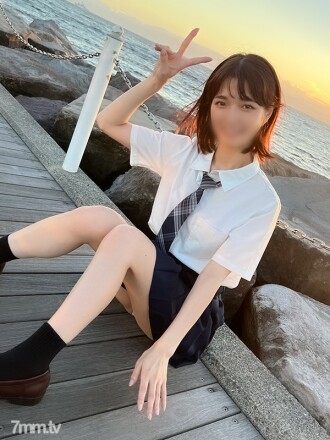 *Kuantiti Terhad* [J-kei Dating] Rambut Kemaluan Terlalu Lucah Sumire-chan, 18 Tahun, Gap Moe Remaja Pussy Dengan Zakar Besar