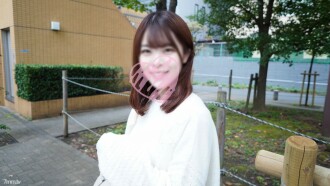 【無修正】初撮り！バイトしながらアイドル活動をする夢ちゃんの未処理剛毛中出しまんぴ～す♡僕専用の肉便器ちゃんを晒します。 