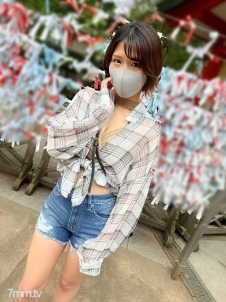 *จำนวนจำกัด* [Enoshima Gonzo Travel] 167cm G Cup ช่างทำผม Saki อายุ 22 ปีลุง Saffle's อวัยวะเพศชายหนาทำให้หีของเธอกรีดร้องและพาย Cum Shot