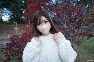 [Non censuré] La fille du président qui fréquente une célèbre université avec une voix d'anime est une candidate excitée ! Premier coup dans la vie premier creampie obtenir ♡
