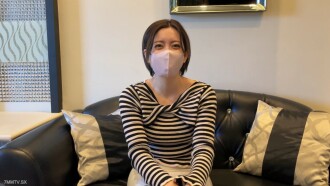 [Edisi tambahan] Blow girl wanita berkahwin kedua dan POV. Seorang wanita yang sudah berkahwin yang mula hamil telah dihamili dan SEKS → sejumlah besar suntikan air mani faraj.