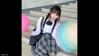 Unang paglabas! ! Limitado hanggang 12/28 [Uncensored] Isang boses ng anime na pumapasok sa isang sikat na prep school ang nagdala ng isang batang babae na may magandang malalaking suso sa isang saradong silid at gumawa ng kahalayan! With fair-skinned beauty malalaking suso na makikita mula sa uniporme, tara na at ibulalas sa ari na walang goma! !