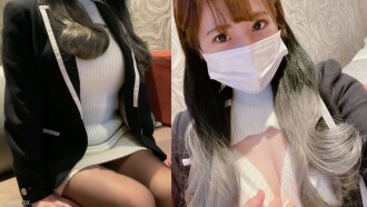 [เวลาจำกัด 2980-1490pt! 】Creampie เซ็กส์กับเสมียนคาเฟ่ความงามช้ำที่เร้าอารมณ์ซึ่งดูเหมือนเสื้อผ้าของ Shiraishi 〇