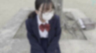 【＃74】芋で眼鏡な文学処女をハメ撮りしました。剛毛ピュアまんこの膜を生ちんぽで開通しそのまま精子を卒業記念に中出し♡おめでとう♡ 