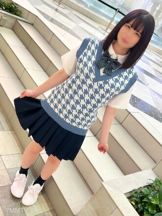 *Quantité limitée pour la première fois* [J/k Date/Uramenyu~] Mamelons roses Moe-kyun E-Cup Koto-chan 18 ans "Vous n'avez pas à porter de caoutchouc" Teenage Pussy Oncle Sperm Vaginal Cum Shot