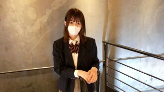 *半價至1/20！ [洩露] 完美無缺的20歲巨乳天使第2彈！ ！校服和女神轉生一模一樣。你為什麼不加入我們的這個奇蹟時刻！