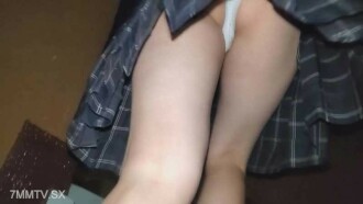 [20O6 grade] A child who has not grown hair yet ② Staying overnight, removing the rubber band raw