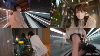 *Kuantiti terhad buat pertama kali* [Tembakan individu Shibuya] Pelajar kolej wanita Hinata 20 tahun "Sila masukkan ke dalam faraj anda" Sejumlah besar tembakan air mani faraj dengan omboh mentah & tembakan air mani muka dengan zakar tebal yang besar