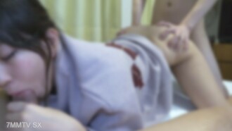 "# 78" Um jovem de 19 anos que é ingênuo e não refinado com vigilância zero. Porque ele era um pervertido natural que adora paus, dois homens fazem o que querem ♡ 4 vezes de esperma vaginal ♡
