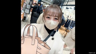 첫 촬영! ! 2/13까지 한정! ! 【무수정】집단 레이 ◯되어 임신 낙태한 과거의 기억의 어둠에서 빠져 나올 수 없는 남성 공포증의 미용 부원···밀실에 데리고 들어가면 플래시백 한 것처럼 두려워하는 신체에 생 질 내 사정! !