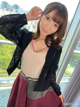 *Limitadong dami sa unang pagkakataon* [Top ball individual shots] F-Cup / Beautiful Big Breasted Men's Miss Hana-chan (24) Treasure Mochizuki Frustrated Lewd Body Older Saffle And Continuous Creampie