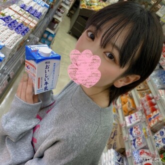 [Exposed face, big chestnut, one week only 3480 → 1980] Sensitive black hair beauty ** Toy creampie video leaked.