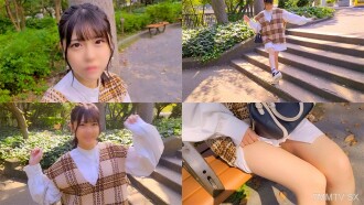 * Quantidade limitada pela primeira vez * [Extremamente sexy, buceta pura] Slope-style tennen beauty Mulher, Akari, 20 anos ② "Por favor, me coloque aqui" Espalhe o crack ⇒ Implorando por pau cru Creampie & facial cum shot