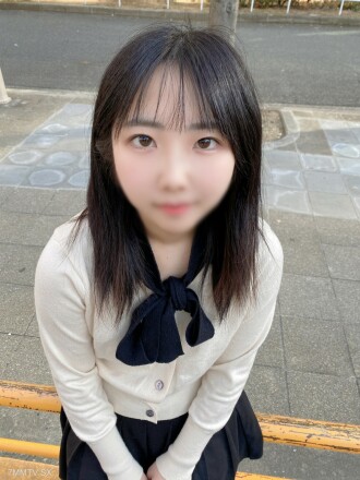 1주일 한정 2980→1980 【2작품＋α/첫 촬영】순수하고 솔직한 소녀 마미쨩. POV와 카메라맨이있는 촬영으로 두 번 질내 사정.