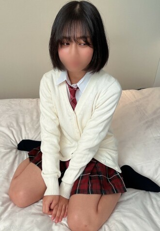 *Please watch at your own risk. A teenage girl who ran away from home. The growing young tan body is squirting and convulsing. A pitiful girl who was deceived by an adult gets a blowjob for the first time in her life, a large amount of raw vaginal cum shot, and her life ends.