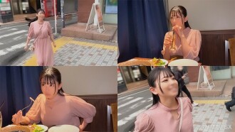 *Kuantitas terbatas untuk pertama kalinya* [Tubuh yang sempurna dan sensual] Model cosplay Anna-chan, 20 tahun.