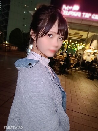 * Jumlah terbatas untuk pertama kalinya * [Pemotretan Innocent / Individual] Keindahan F-cup dengan puting merah muda yang tidak luput dari perhatian Rei-chan, 20 tahun