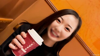 See you again. I know I'm laughing, I'm so cute, I'm completely lost in a joke. Come on, I'm back with the last one!
