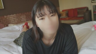 Fuyuki 23-year-old Hakuho Naejo Toshiochi H cup big breasts OL mass penis ejaculation