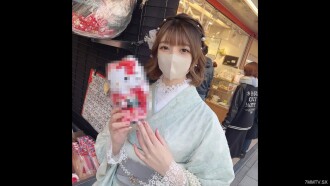 Palakpakan para sa unang pagpapakita! ! Available lang ngayon 1980pt! ! Hindi Mapaglabanan na Aoyama Beauty Hairdresser Naka-Knitted Kimono Sa Riverbed Progressive Intercourse At Ejaculation! ! Dahil sa sariling gawang kagandahan at pananabik, pagsusuot ng damit, walang sipon, tuluy-tuloy na dobleng bulalas! !