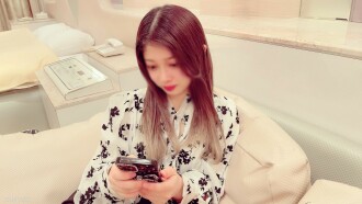 ``相遇的奇迹''出乎意料的美丽Yuria