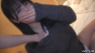 【#87】小學生，甜狗。我的第一次肉體體驗頑固玩……外在平靜，興奮，困倦，強烈的尿液射精♡互感♡