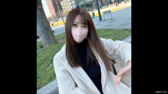 First spear! ! 3 Heaven limit 1980pt! ! Abandoned parents, a long-term loner in the facility, a lonely beauty who doesn't love the house and closes her heart. ! !