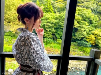 F罩杯美乳大學教職工姐姐28歲與大學教授的秘密戀情約會溫泉奇聞趣事從頭到尾的中出之旅