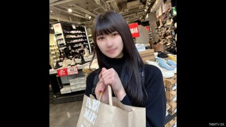 Headshot/Bright Phase! ! Time limit 4/19! ! An innocent 20-year-old female college student suddenly started to live in public. !