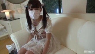 First shot a little appearance! I have taken a raw squirrel for a 20-year-old □ ri □ repai bread girl ♪ [Personal shooting]