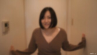 Get up and running 10 seconds after meeting! Non-professional female manager, continuous ninth vaginal ejaculation! Hand-feeling white body, aged man's semen room... *Commentary special for 4K high quality